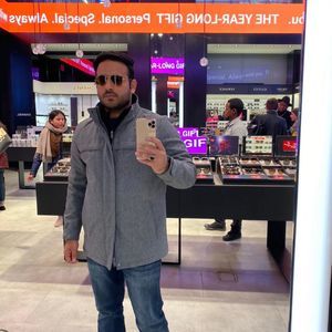 Meet your Posher, Bilal